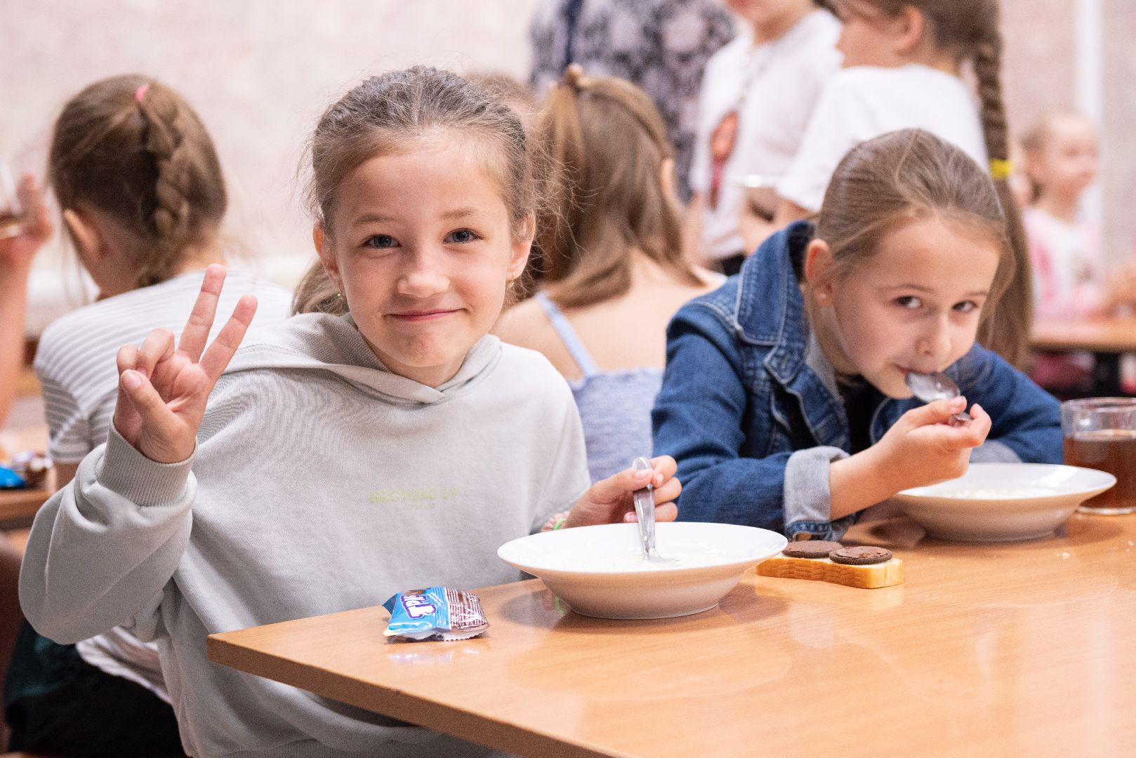 лыткарино, образование, лето, детский лагерь,