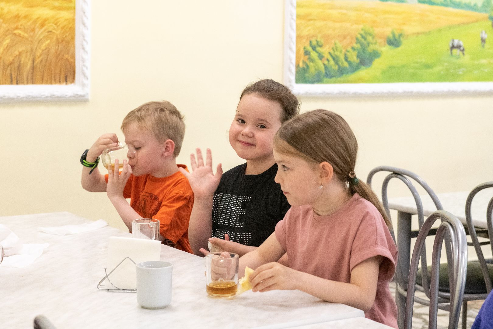 лыткарино, образование, лето, детский лагерь,