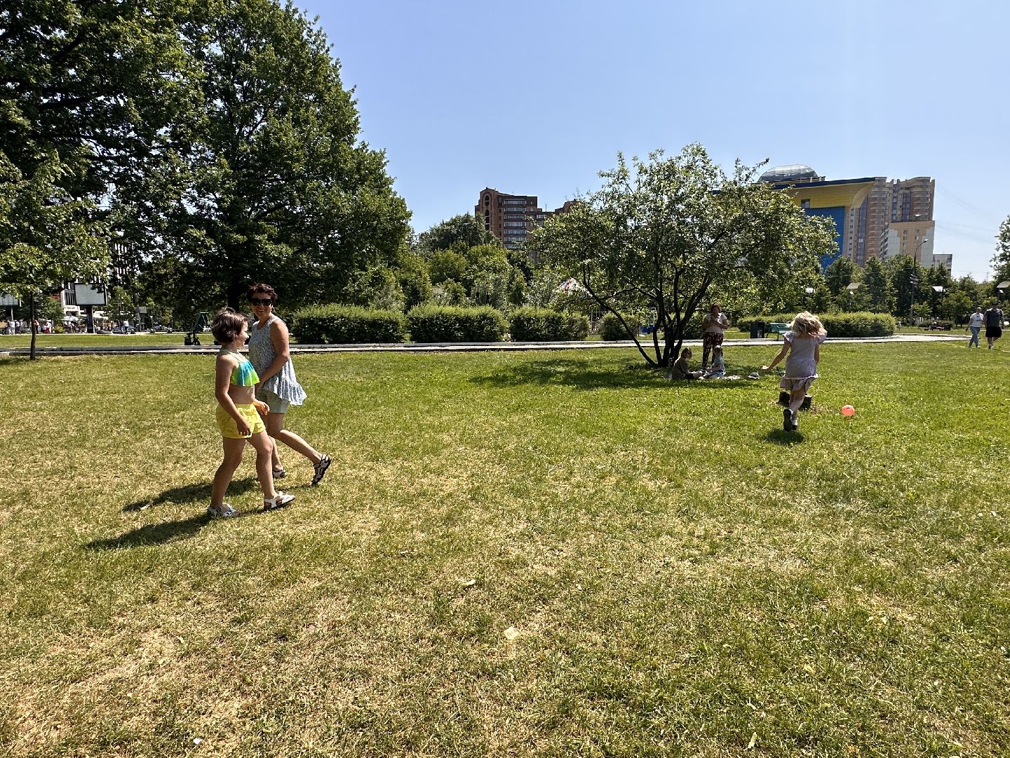 Пляжный сезон, Одинцово, нудизм, натуризм, пляж, отдых, девушки, загар