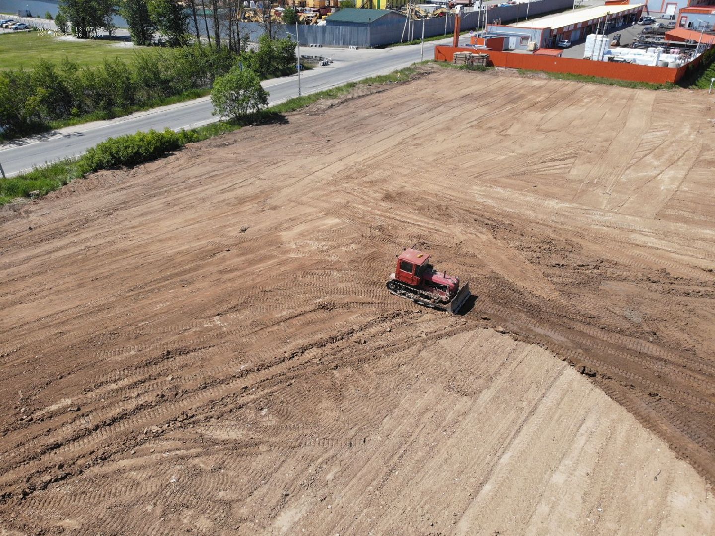 Солнечногорск, экология, работы, нарушение, штраф