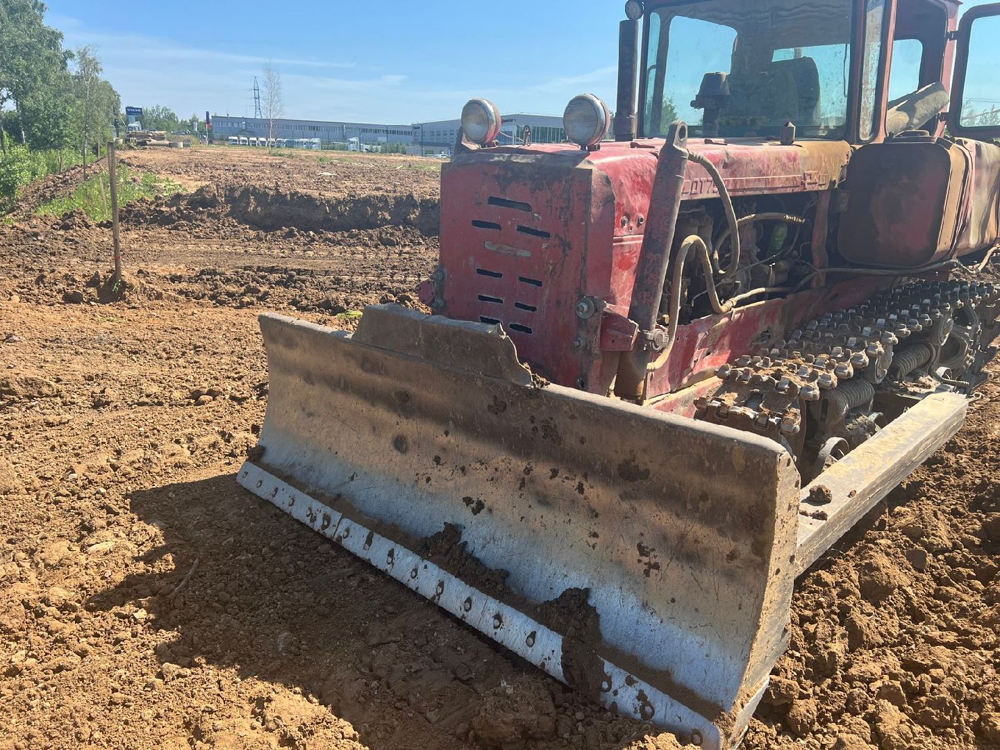 Солнечногорск, экология, работы, нарушение, штраф