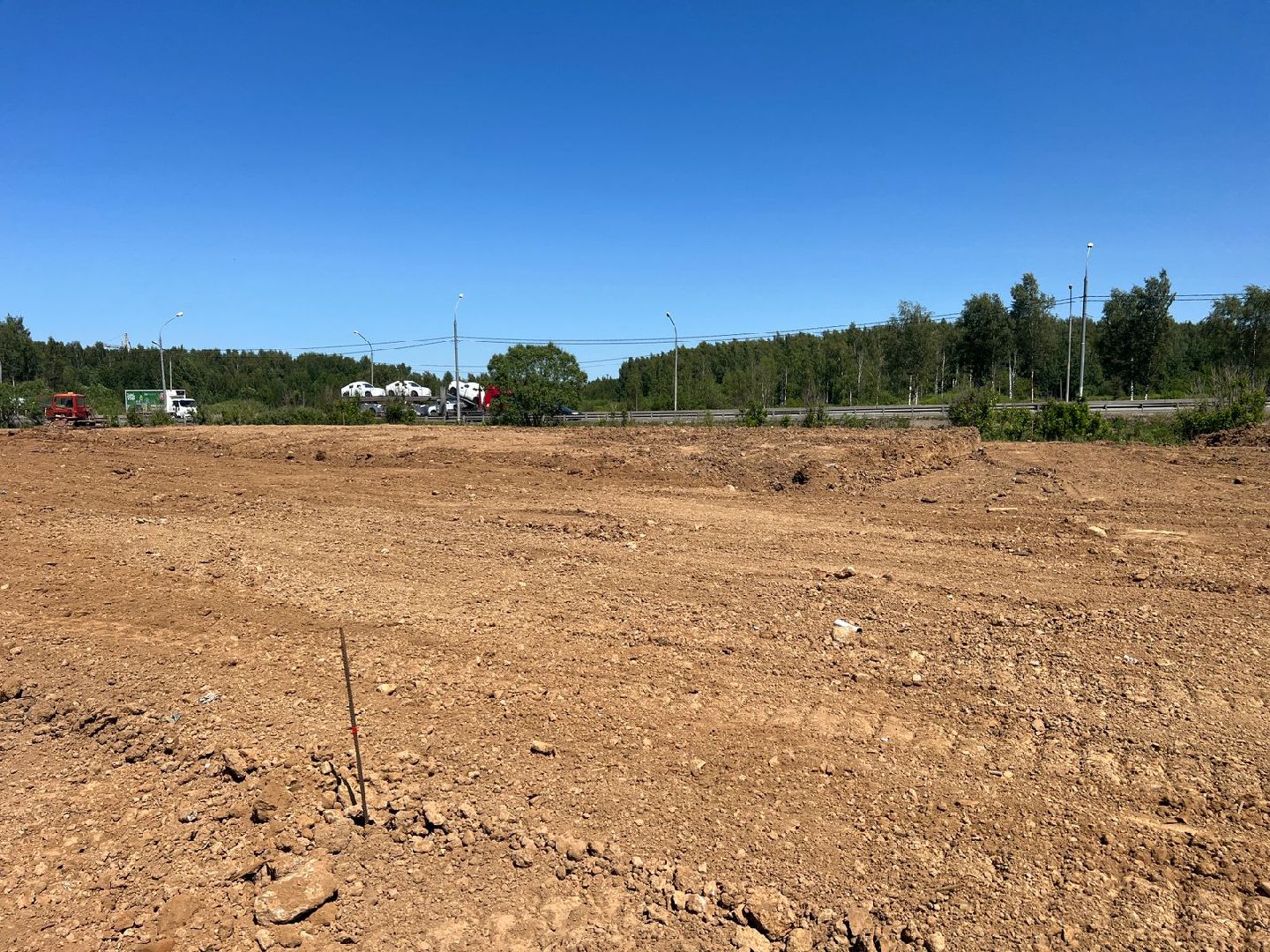 Солнечногорск, экология, работы, нарушение, штраф