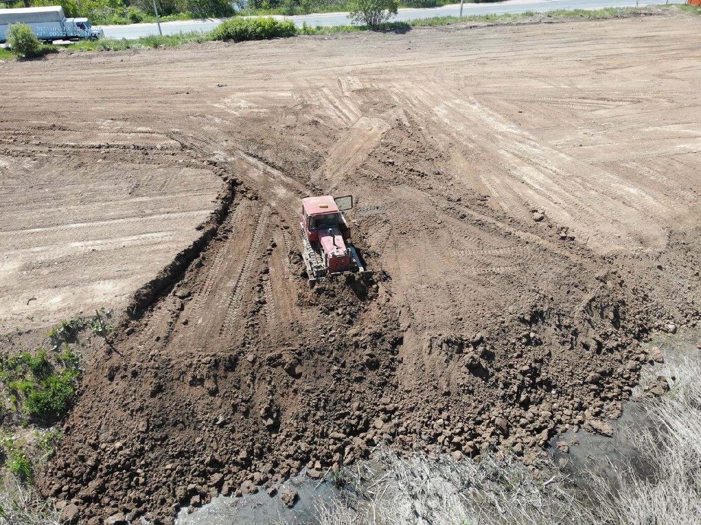 Солнечногорск, экология, работы, нарушение, штраф