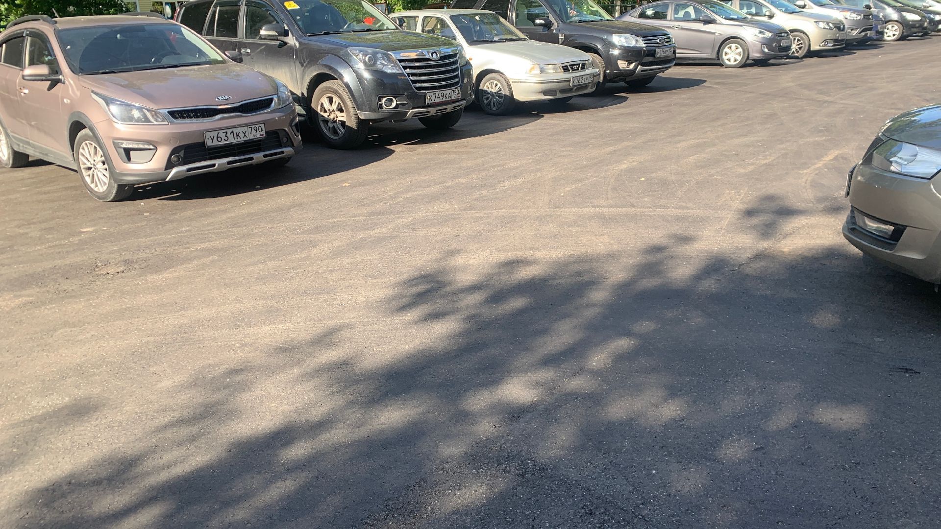 Ступино, комфортная городская среда, благоустройство