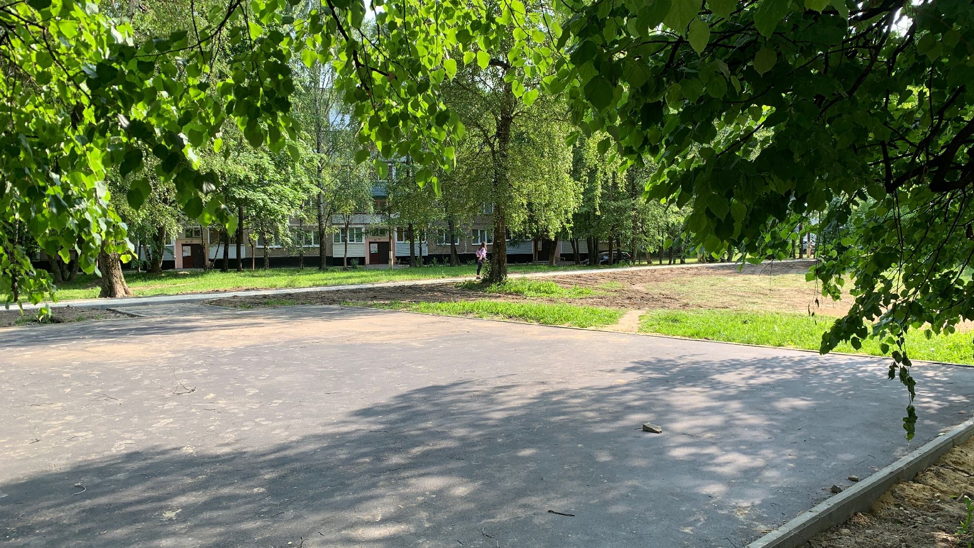 Ступино, комфортная городская среда, благоустройство