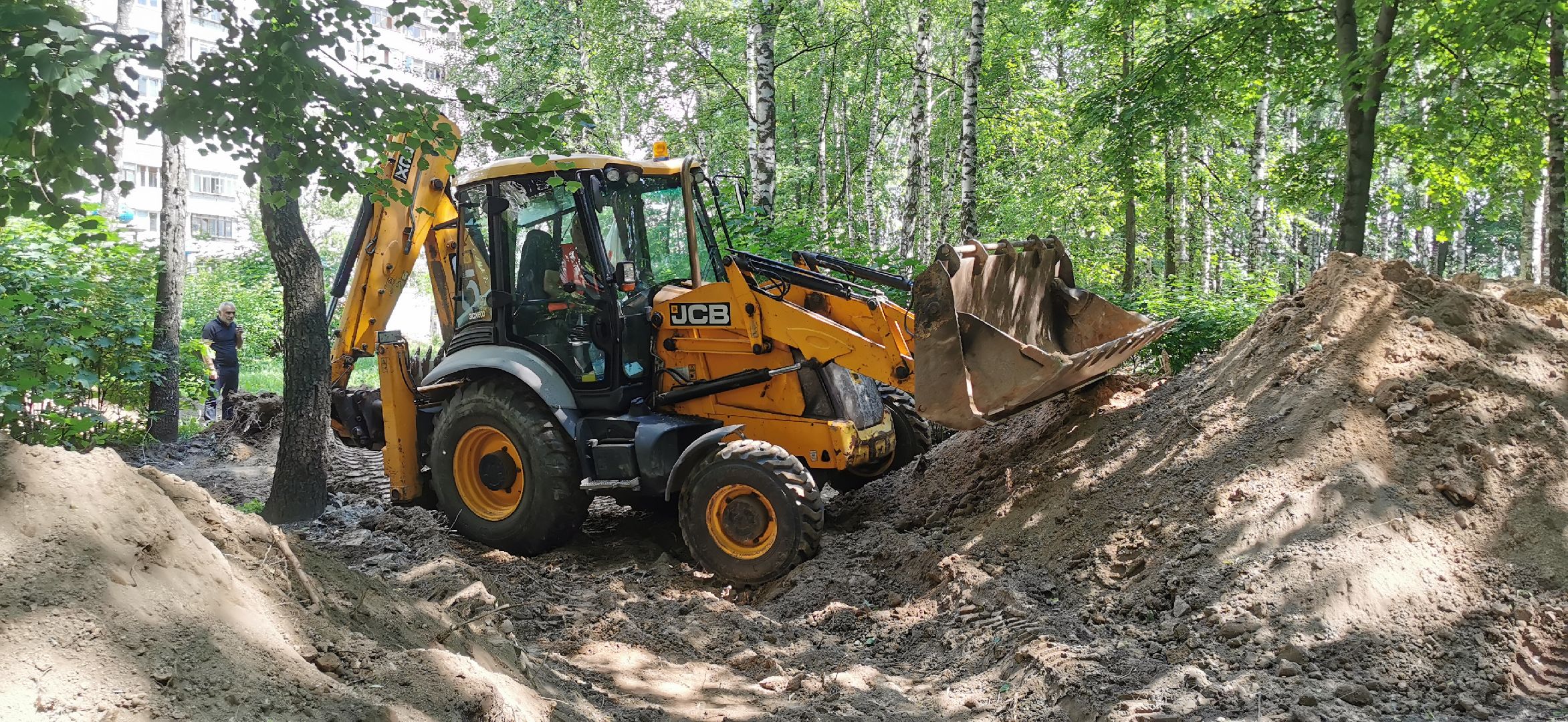 благоустройство, скверы, парки,