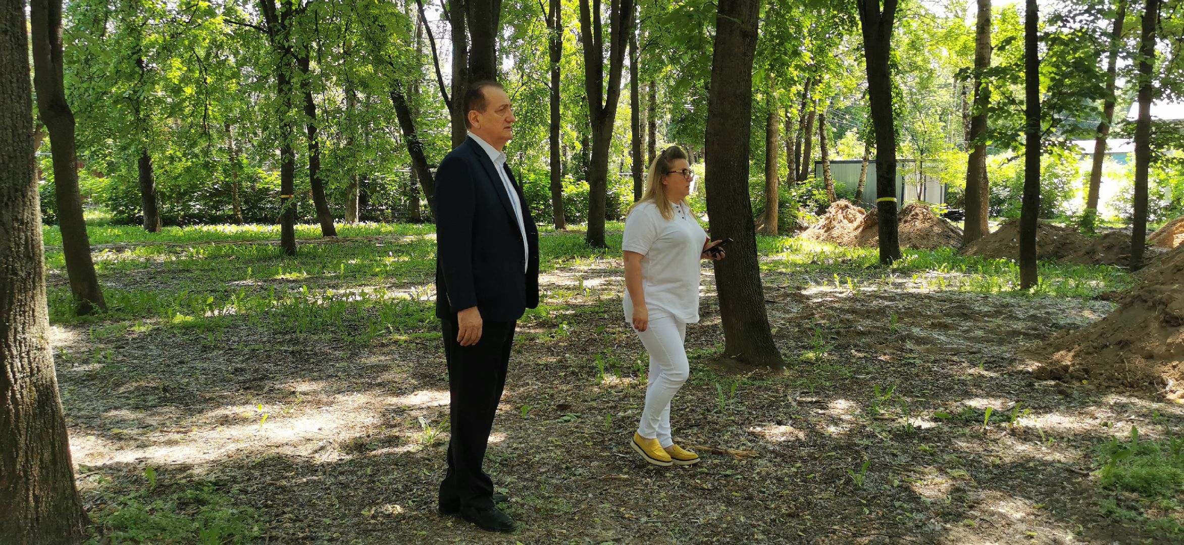 благоустройство, скверы, парки,