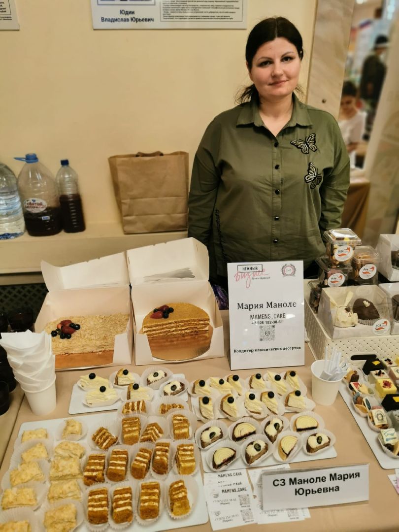 Долгопрудный, Дмитров, ярмарка, бизнес