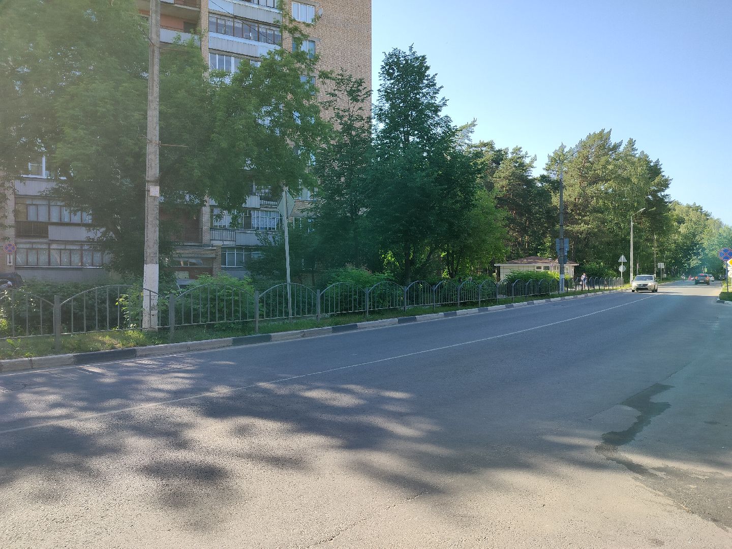 транспорт, некуда спешить, социальный раунд, Протвино, Госавтоинспекция