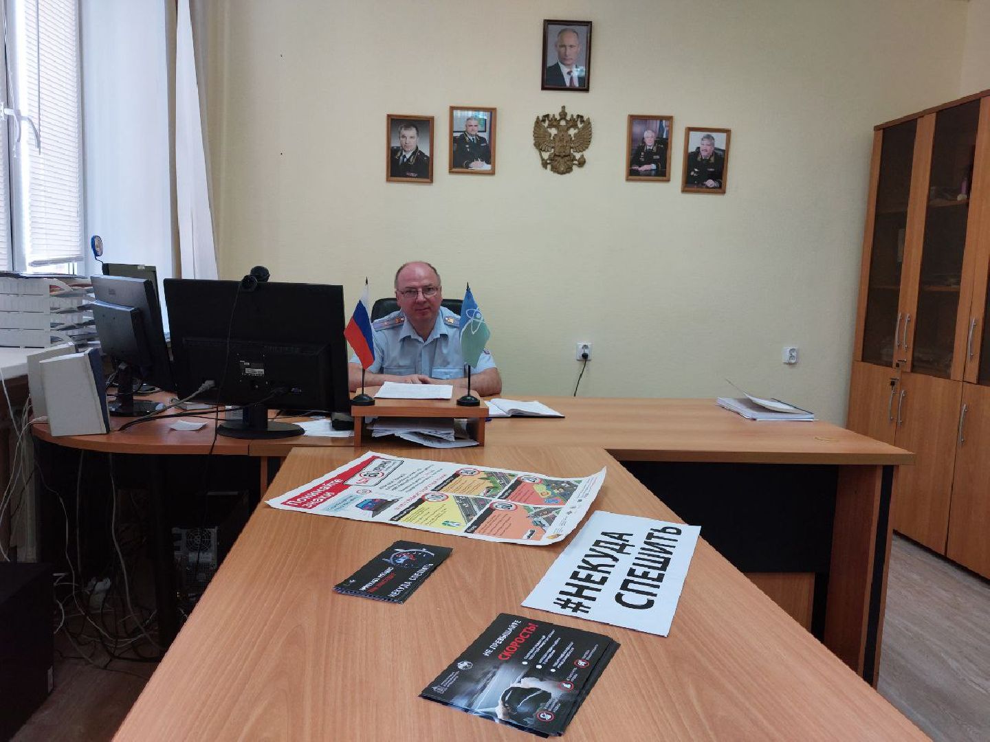 транспорт, некуда спешить, социальный раунд, Протвино, Госавтоинспекция