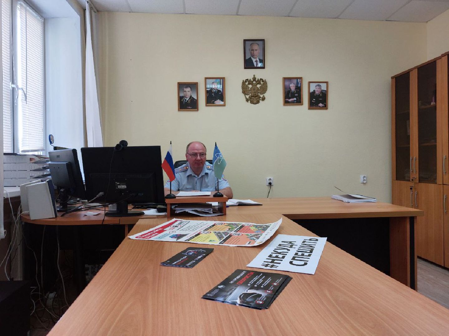 транспорт, некуда спешить, социальный раунд, Протвино, Госавтоинспекция