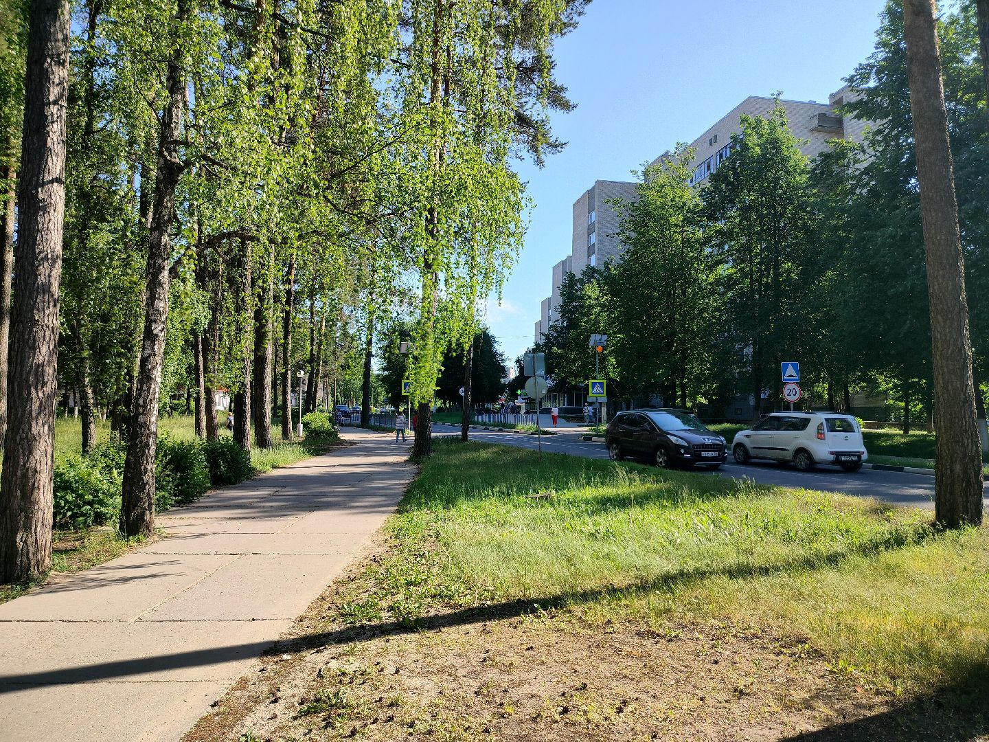 транспорт, некуда спешить, социальный раунд, Протвино, Госавтоинспекция