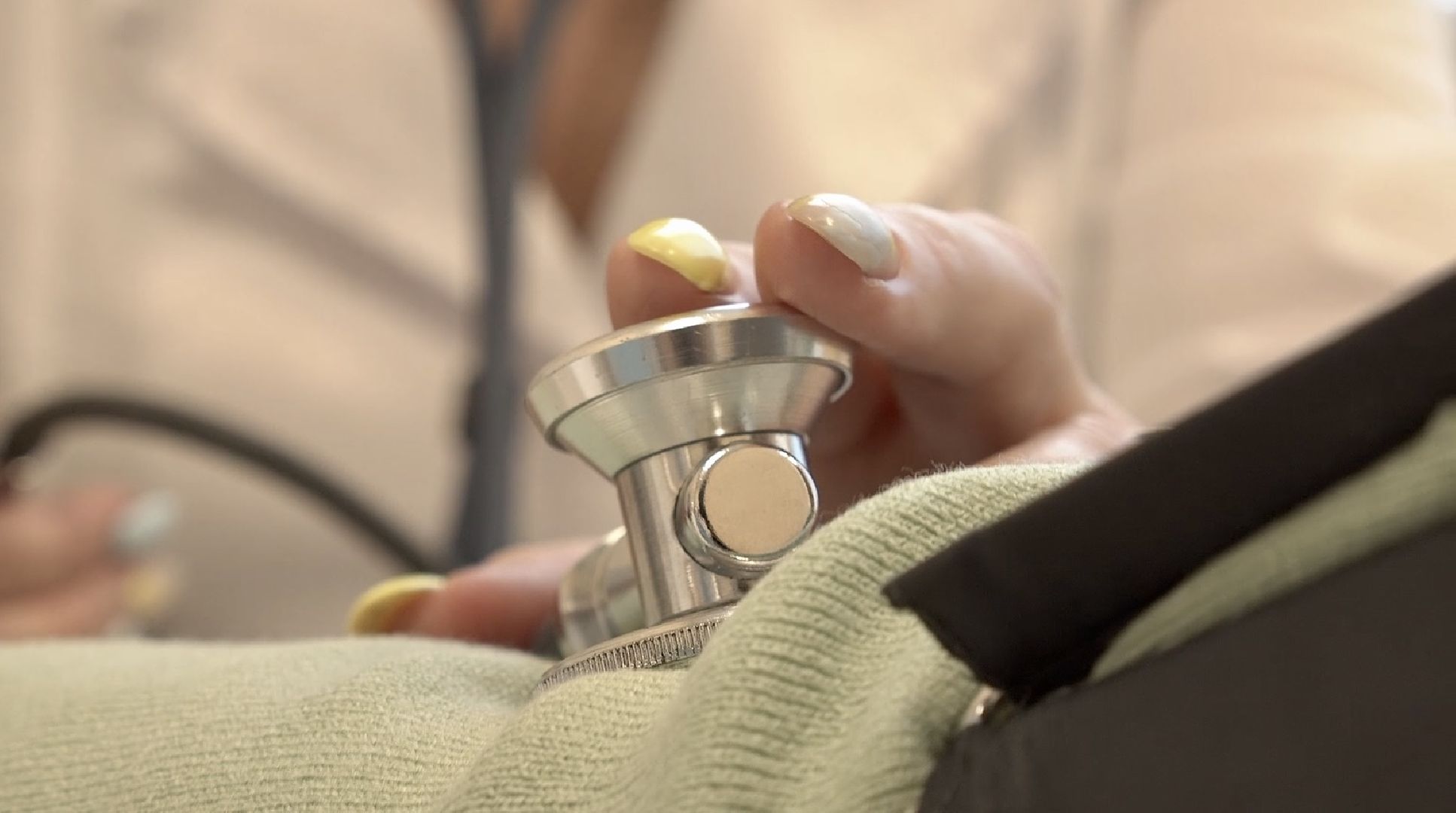 Клин, медицина, общество, перемены