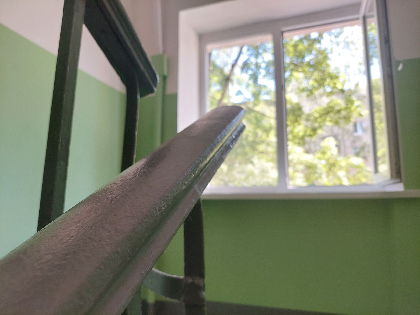 ремонт подъездов, многоквартирные дома, ЖКХ