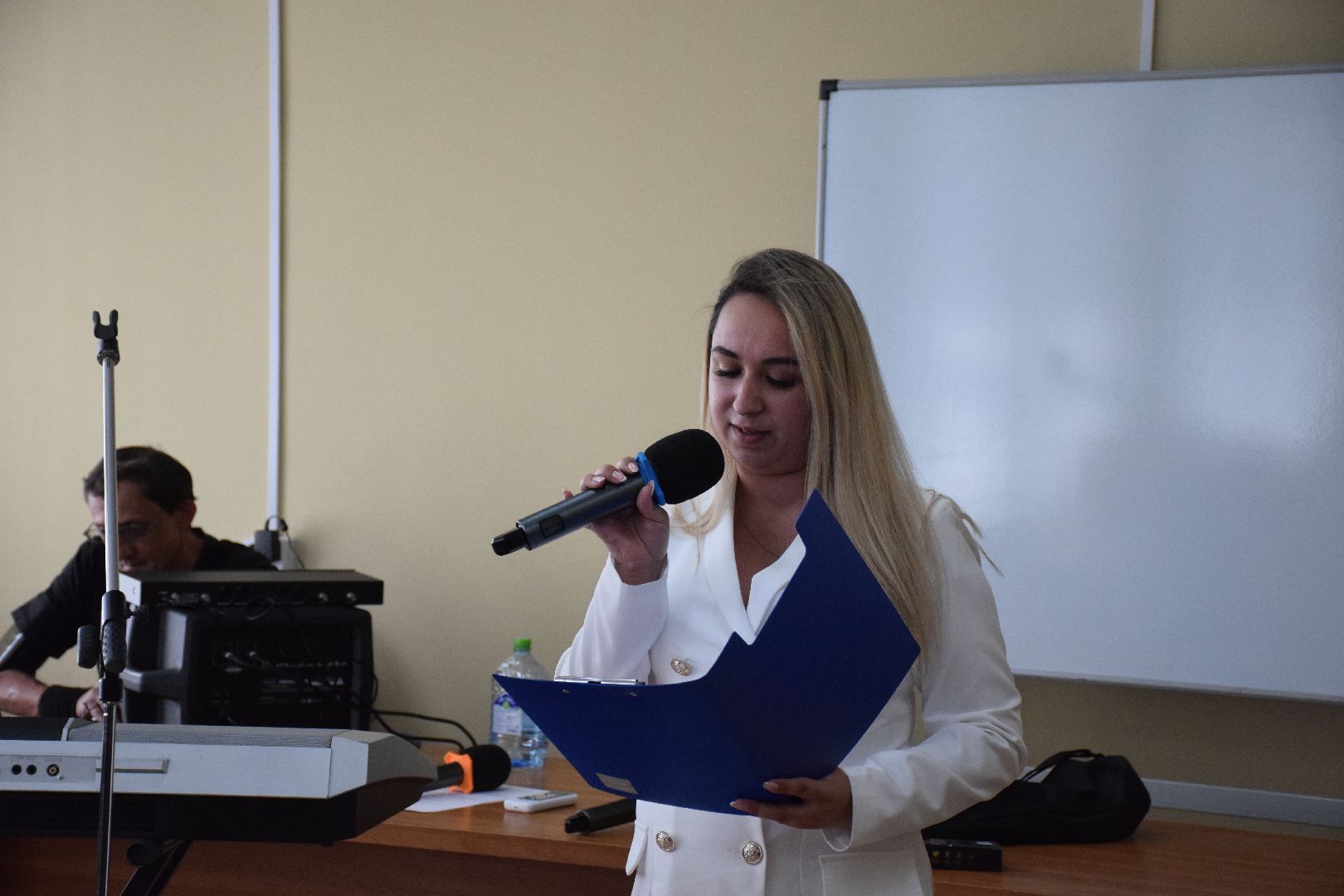 Павловский Посад, День медика, врачи, поздравления, Губернатор Московской области, Андрей Воробьёв