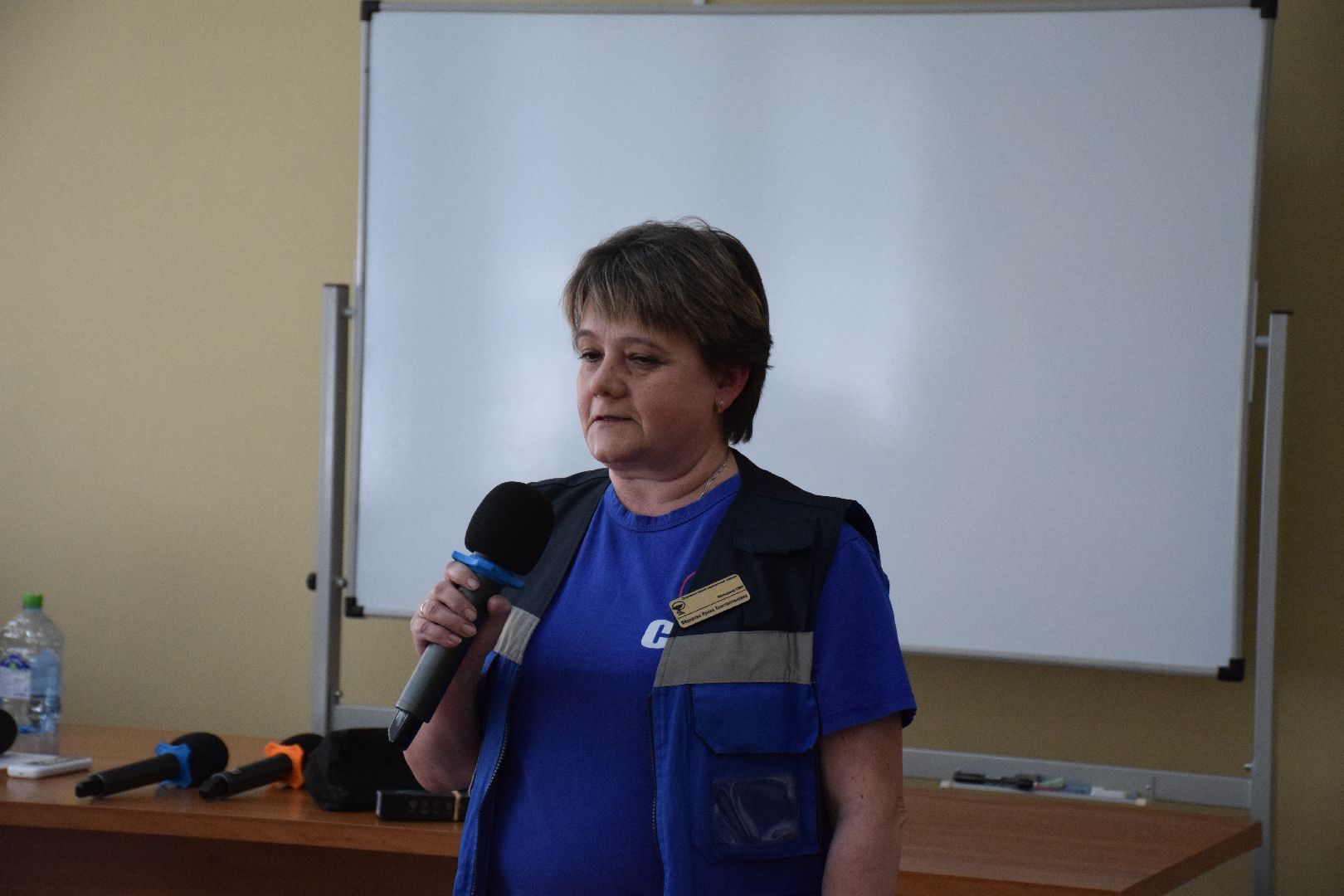 Павловский Посад, День медика, врачи, поздравления, Губернатор Московской области, Андрей Воробьёв