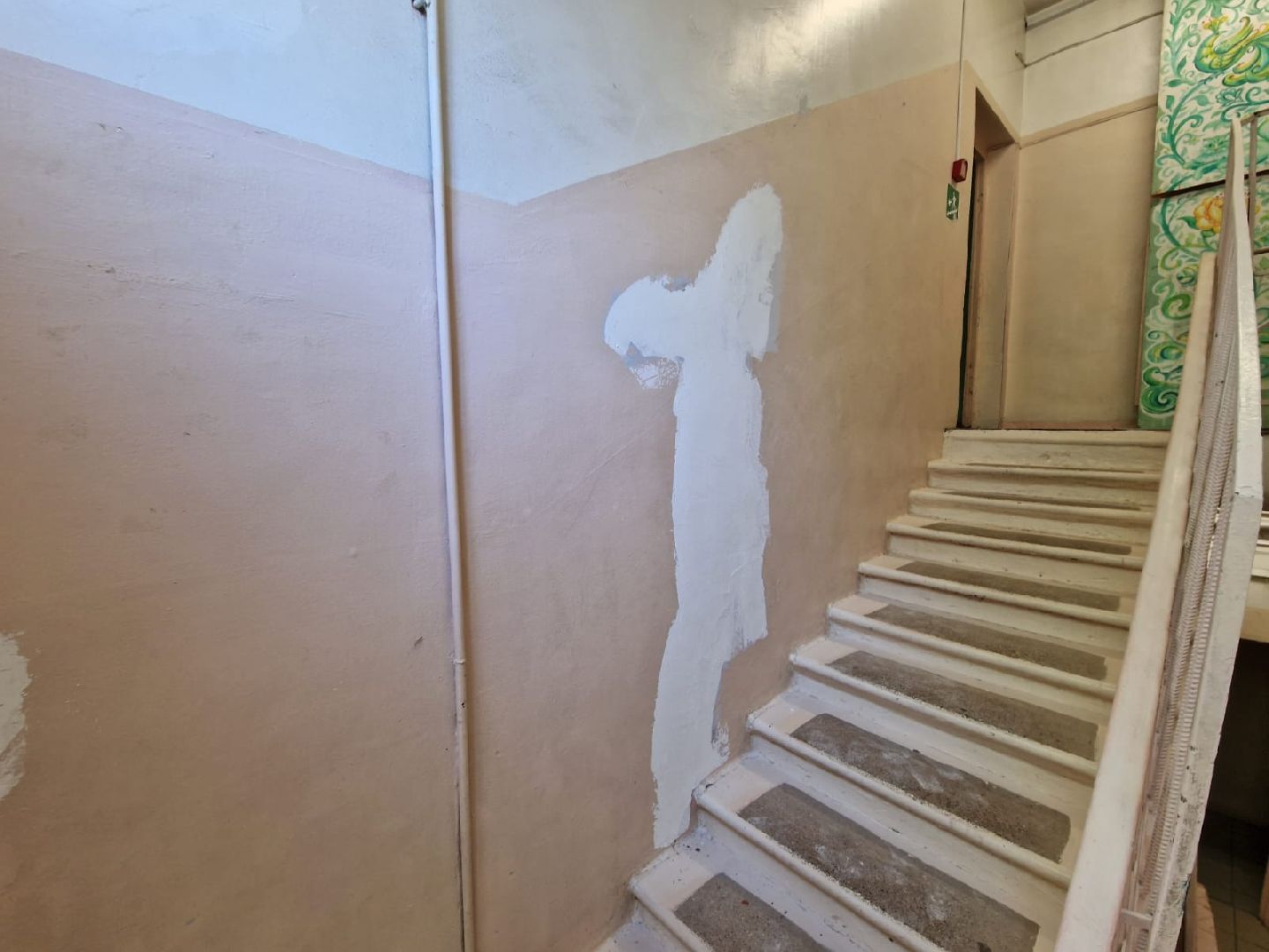 Химки, школа, благоустройство, ремонт школы