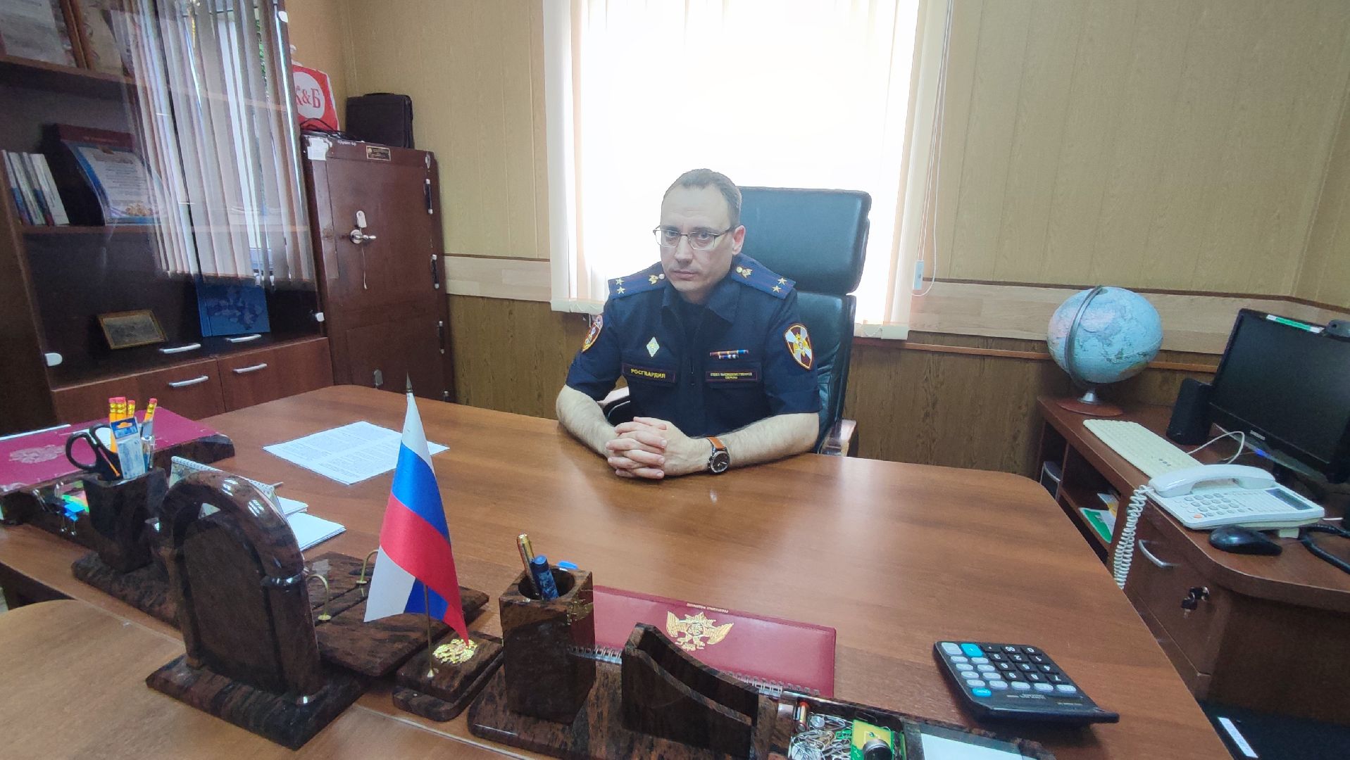 Кашира, ОВО, Росгвардия, воры, домушники, сигнализация