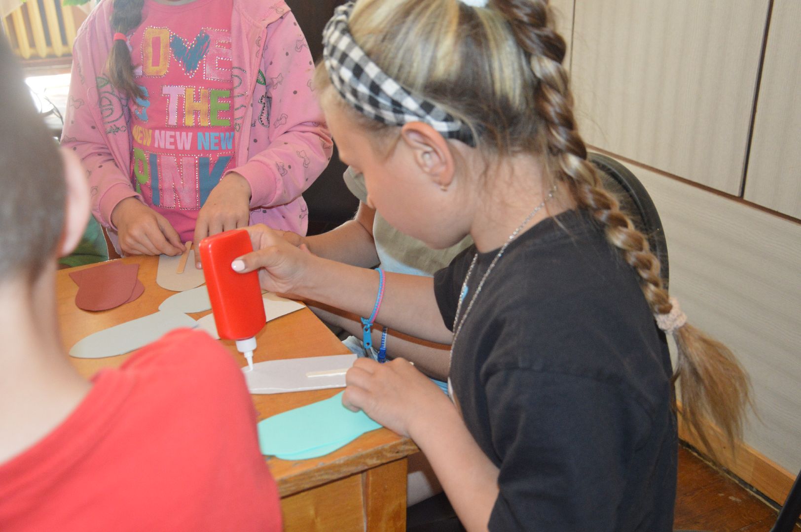 Шатура, День мороженного, праздник, детский отдых