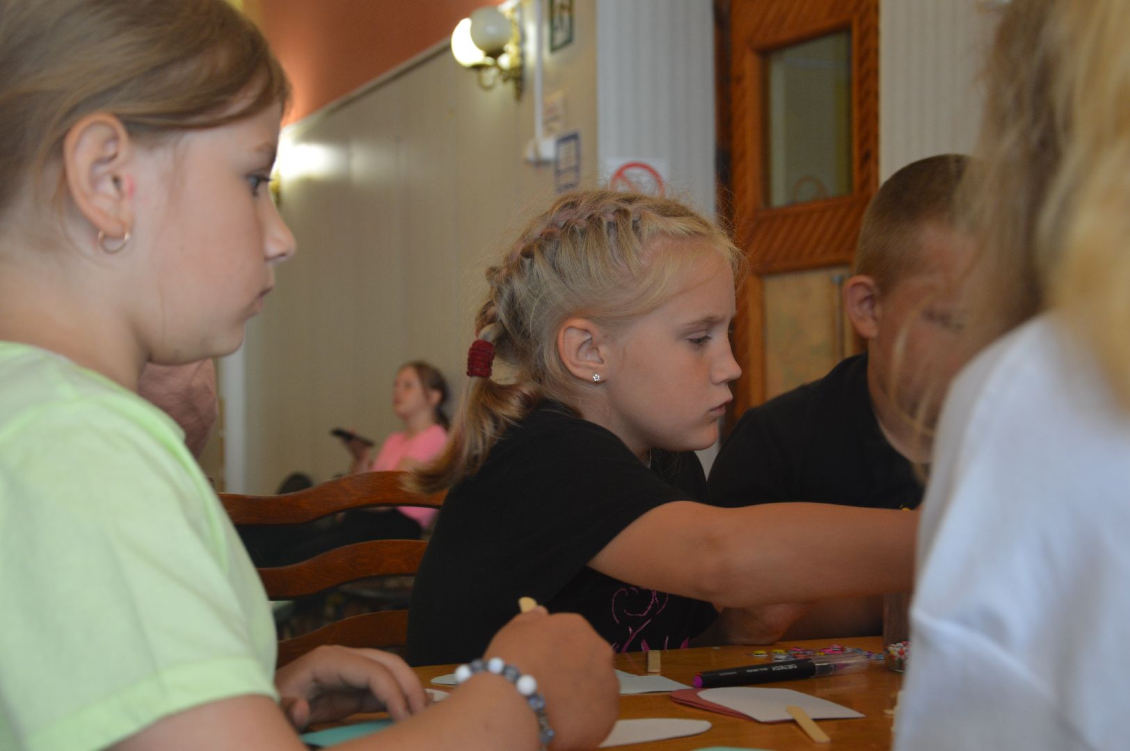 Шатура, День мороженного, праздник, детский отдых