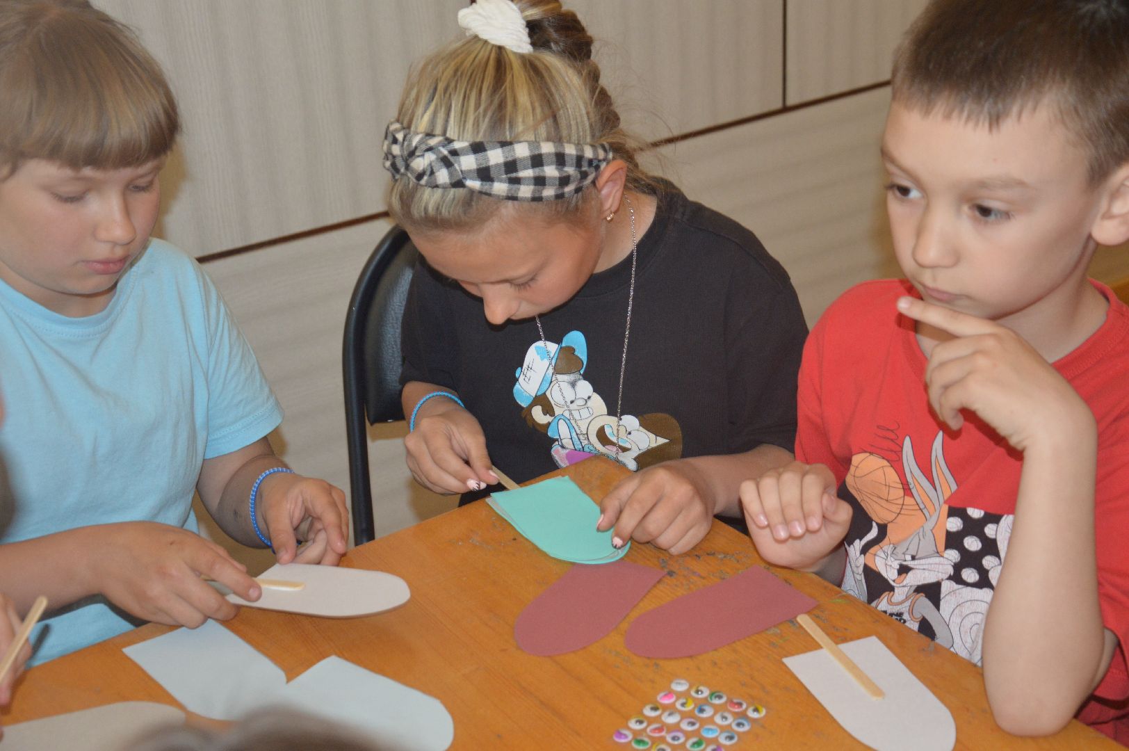 Шатура, День мороженного, праздник, детский отдых