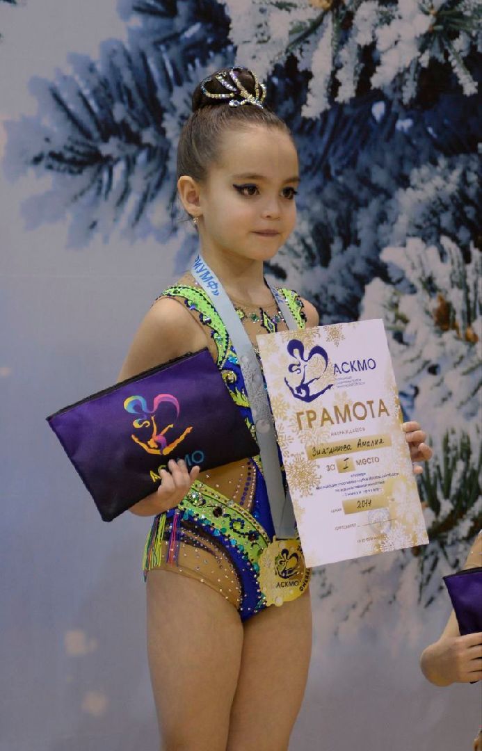 дети, детский спорт,