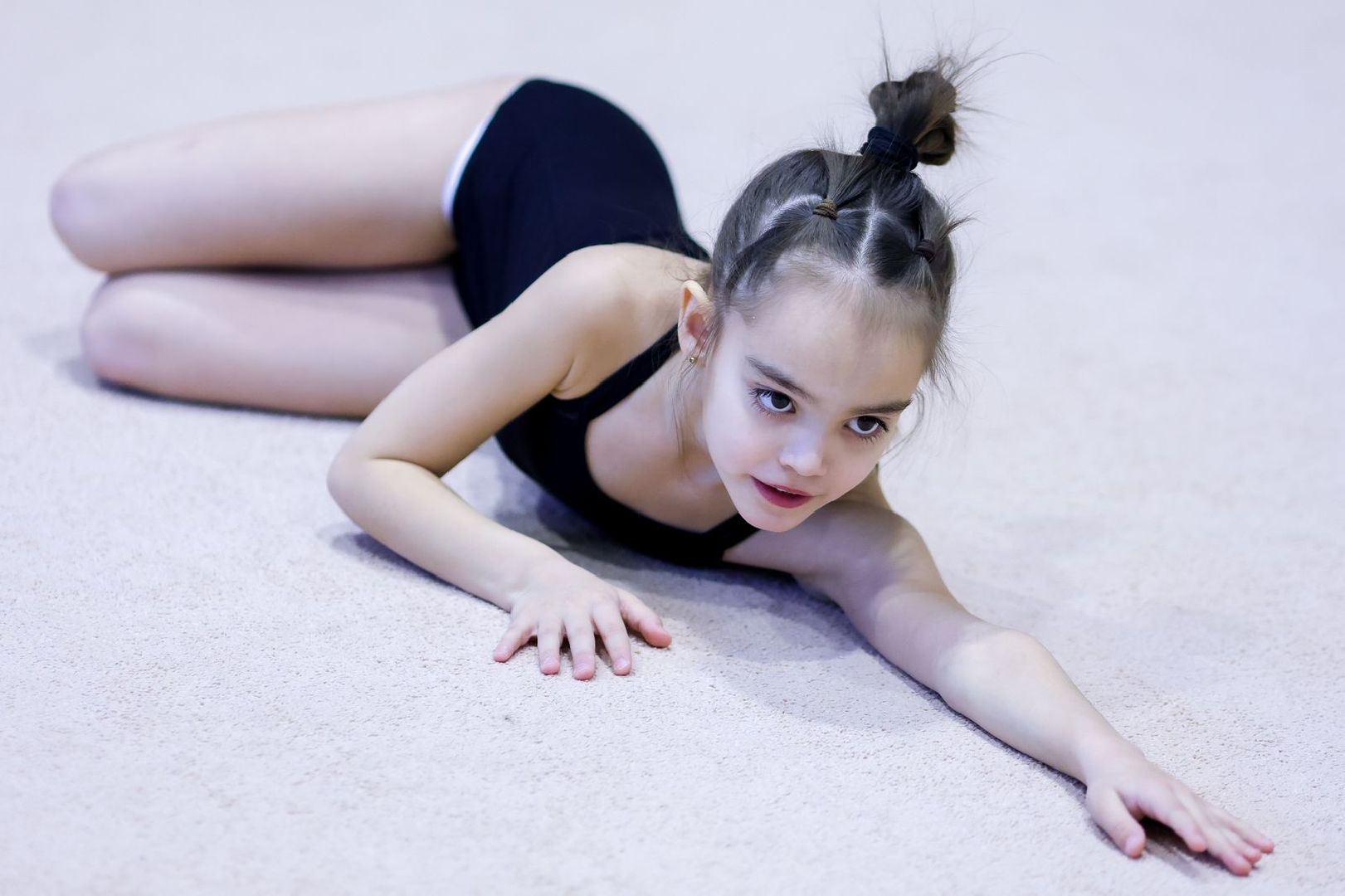 дети, детский спорт,