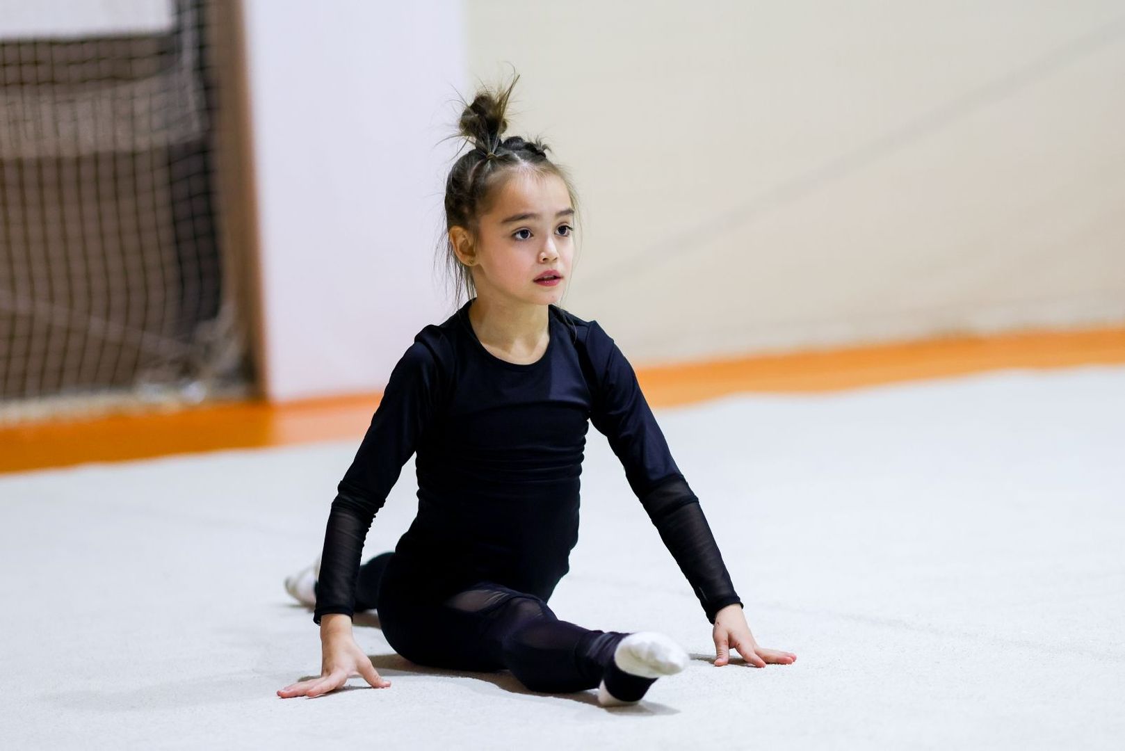 дети, детский спорт,