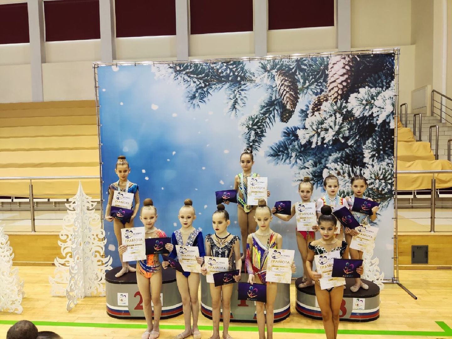 дети, детский спорт,