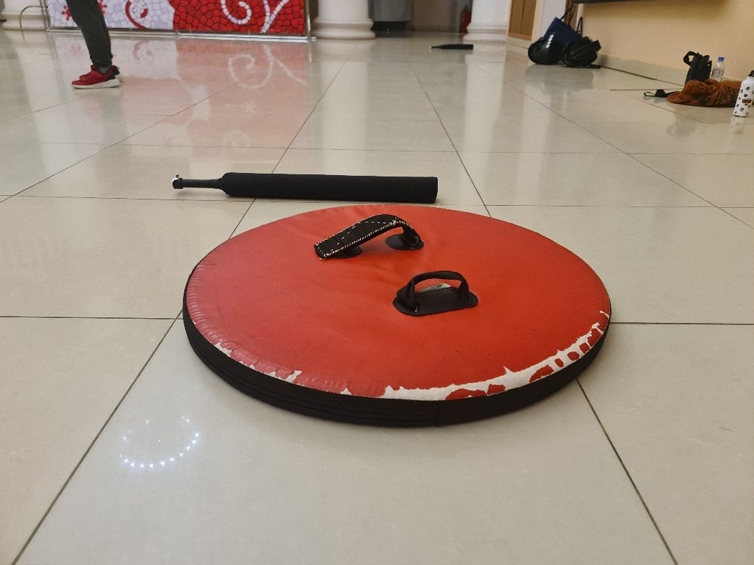 Щёлково, общество