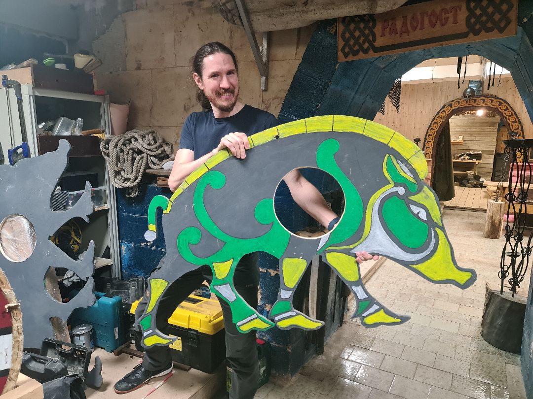 Щёлково, общество