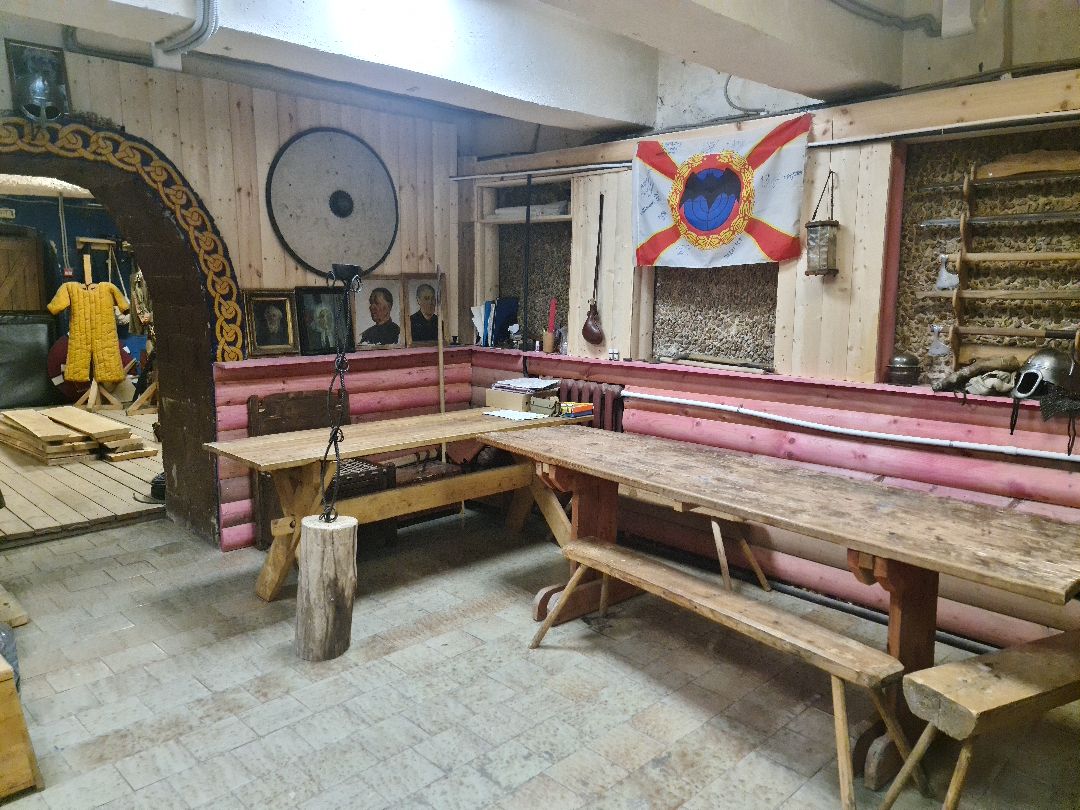 Щёлково, общество