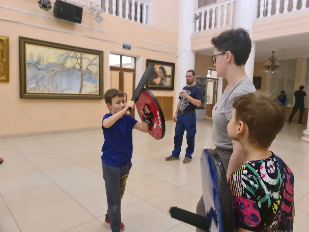 Щёлково, общество