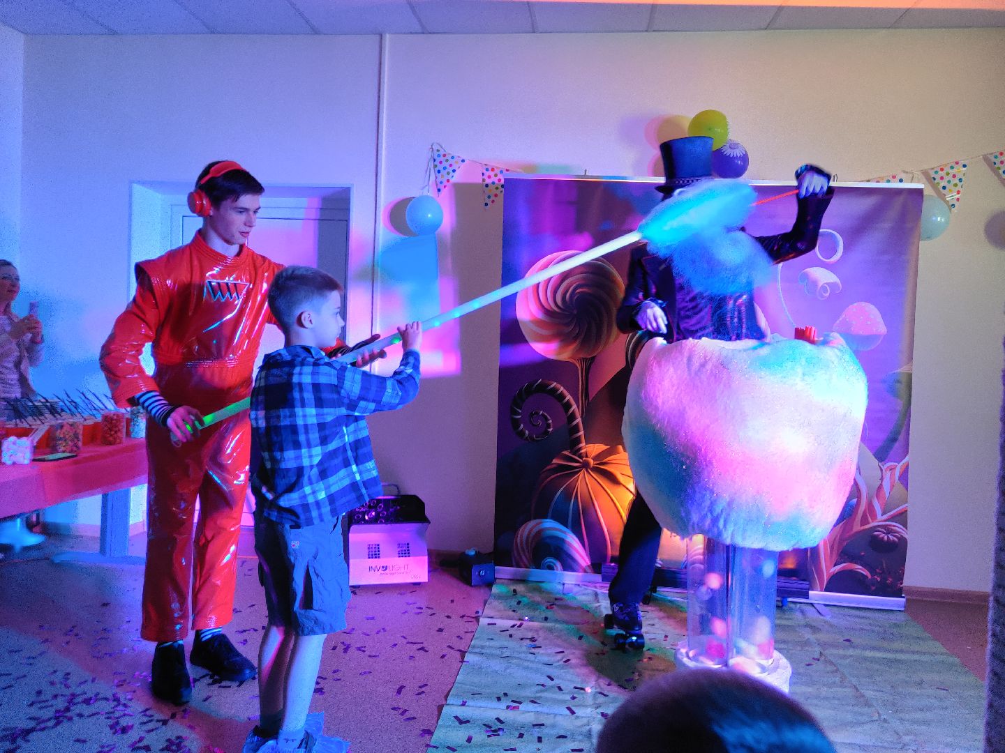 Красноармейск, Пушкинский, благотворительность, центр реабилитации, дети