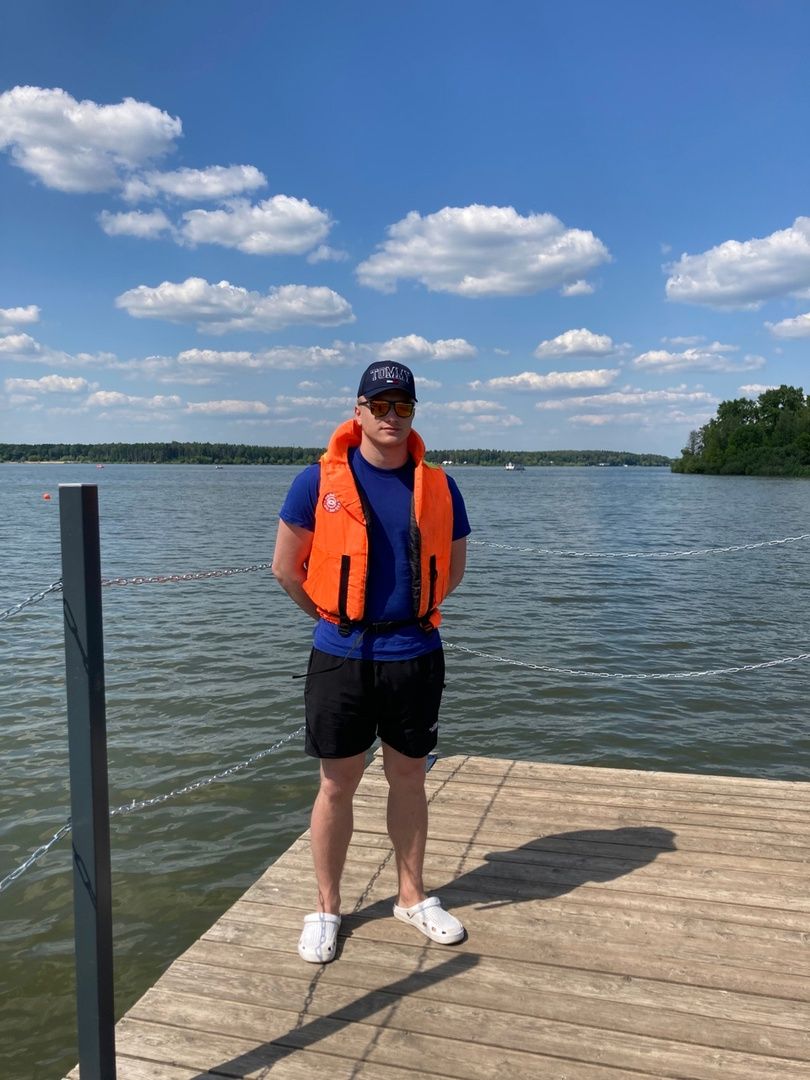 Солнечногорск, жара, отдых, озеро, Сенеж