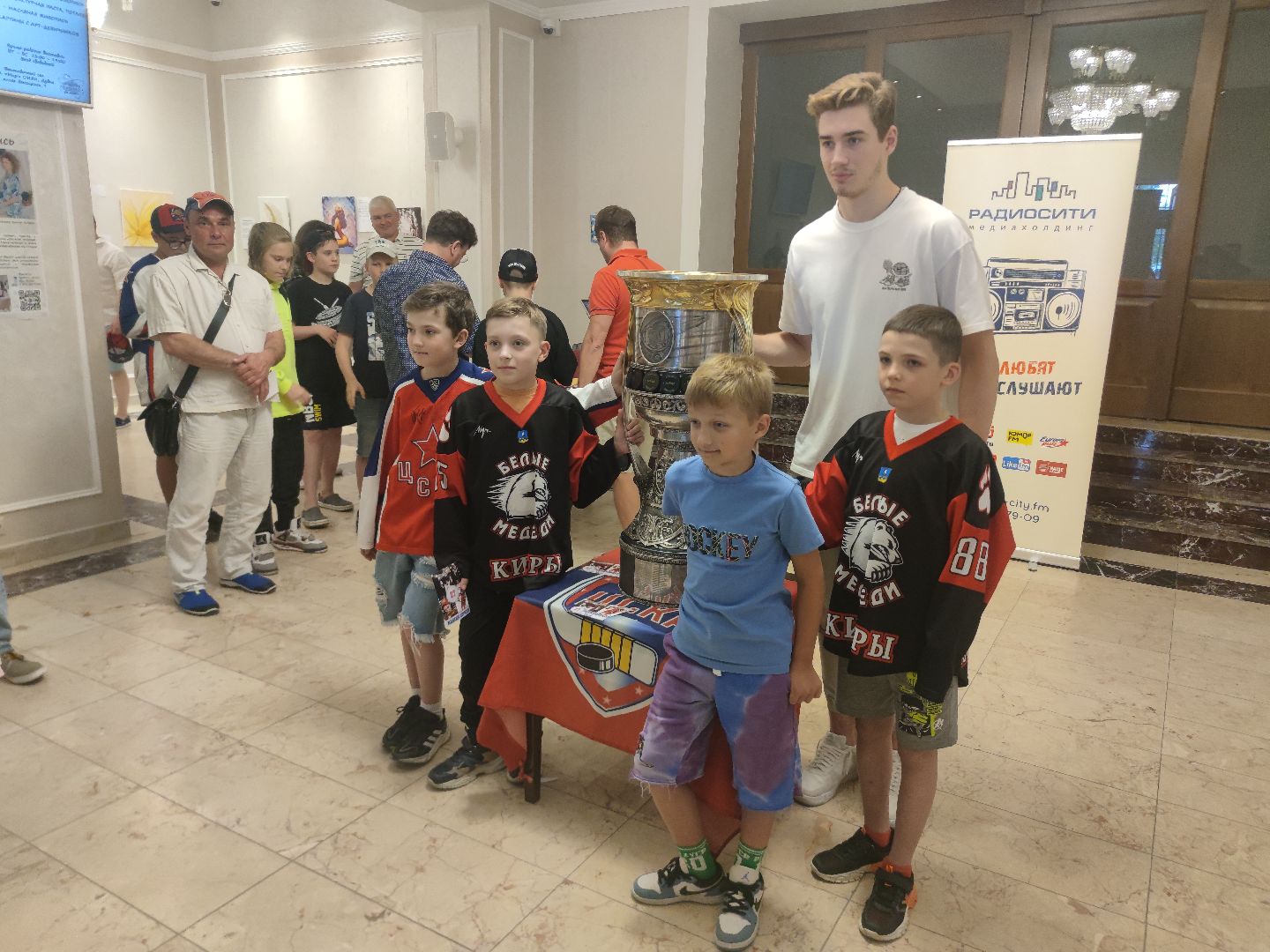 Максим Соркин, Кубок Гагарина, КХЛ ЦСКА, Дубна