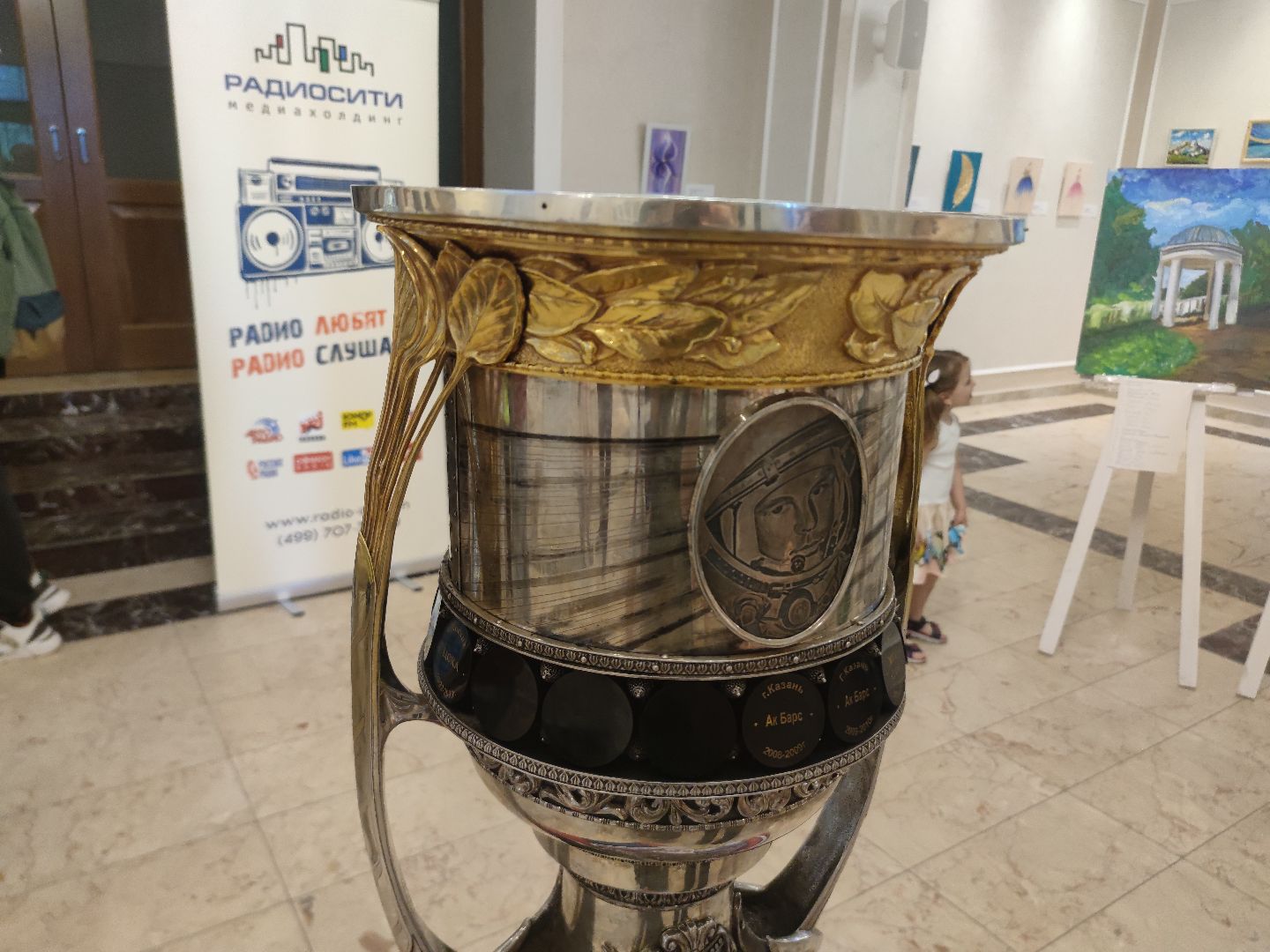 Максим Соркин, Кубок Гагарина, КХЛ ЦСКА, Дубна