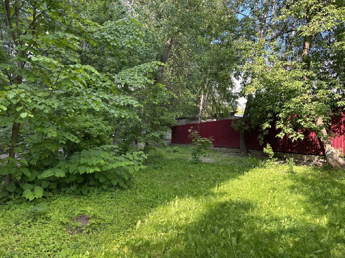 Реутов, ЖКХ, Светлый город, фонари