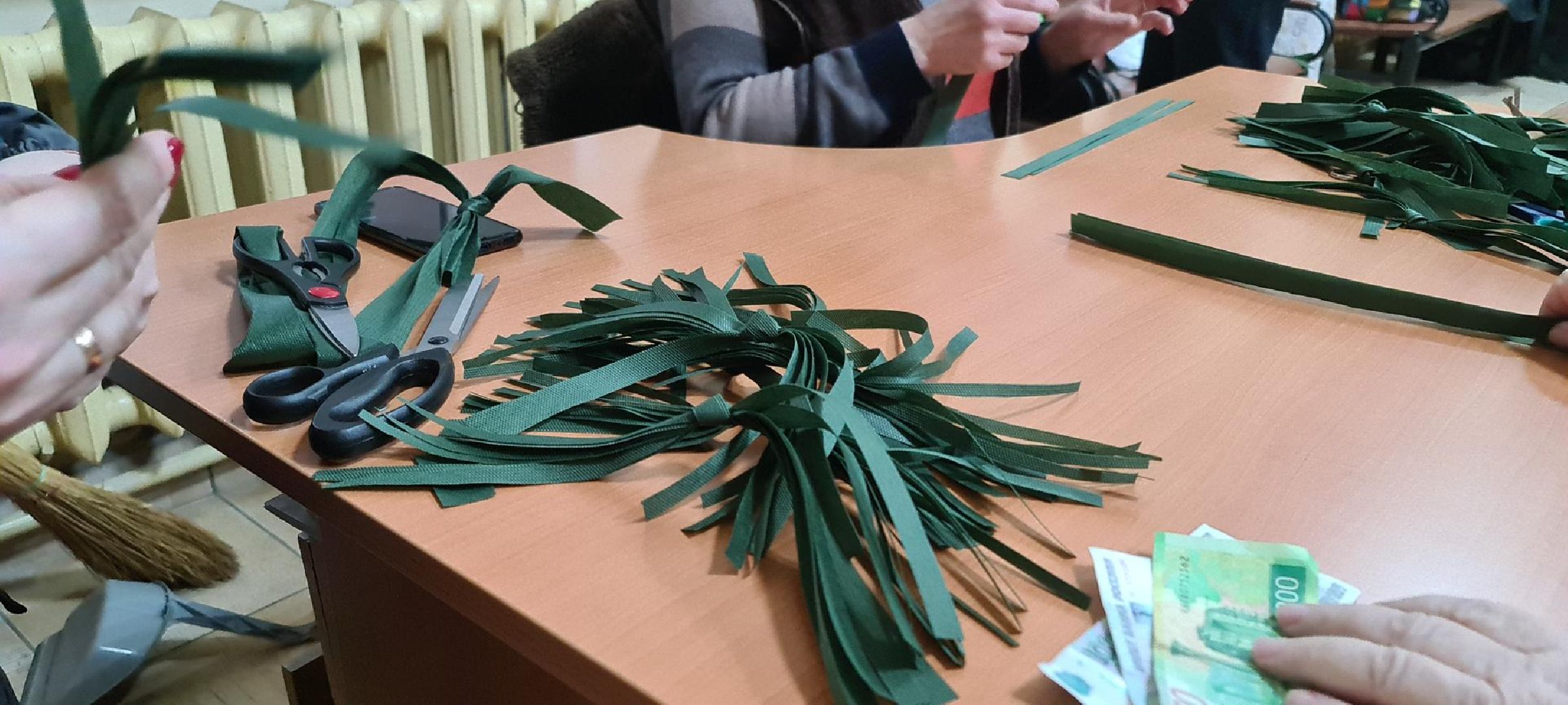 Щёлково, общество