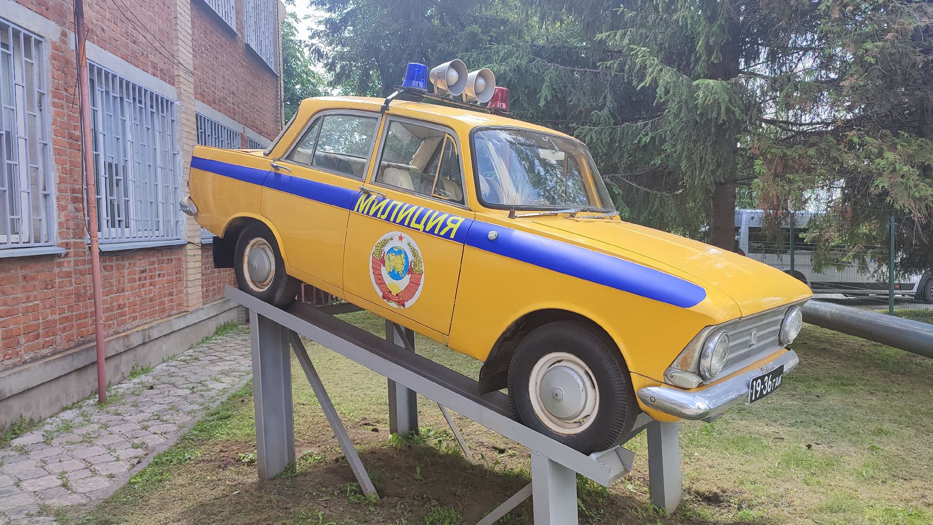 Кашира, ГАИ, превышение скорости, ДТП, профилактика,