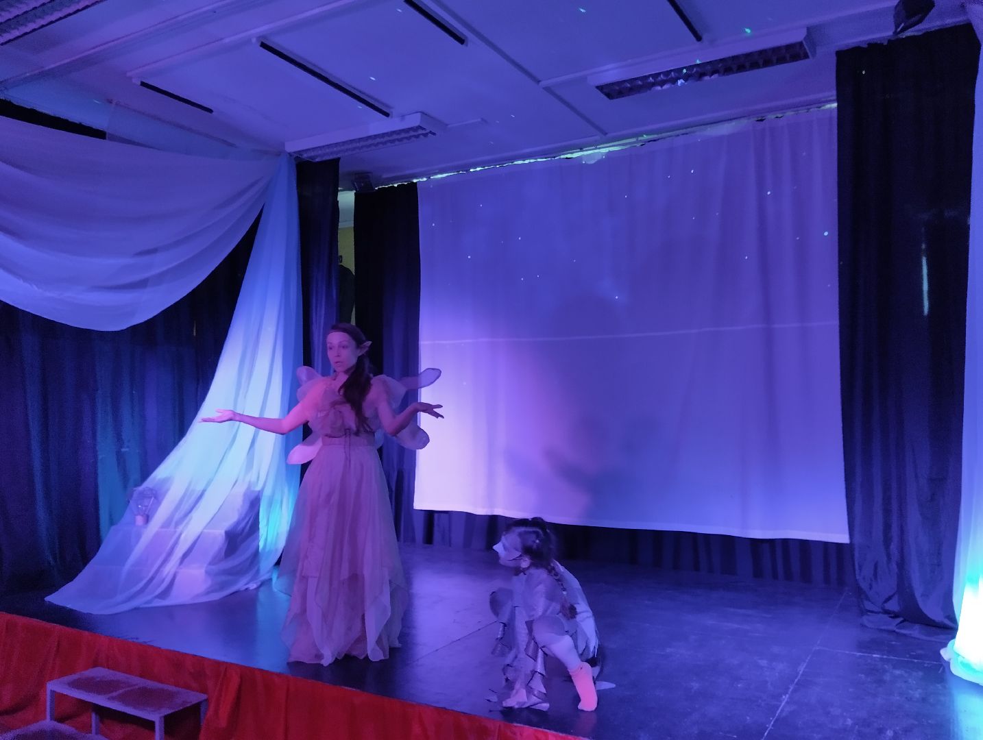 Творческая игра, лагерь, трудовой лагерь, Ногинск, Богородский городской округ