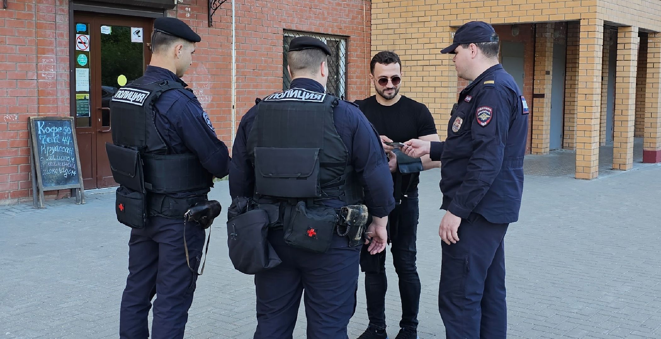 правопорядок, рейд безопасности, полиция, ОГИБДД