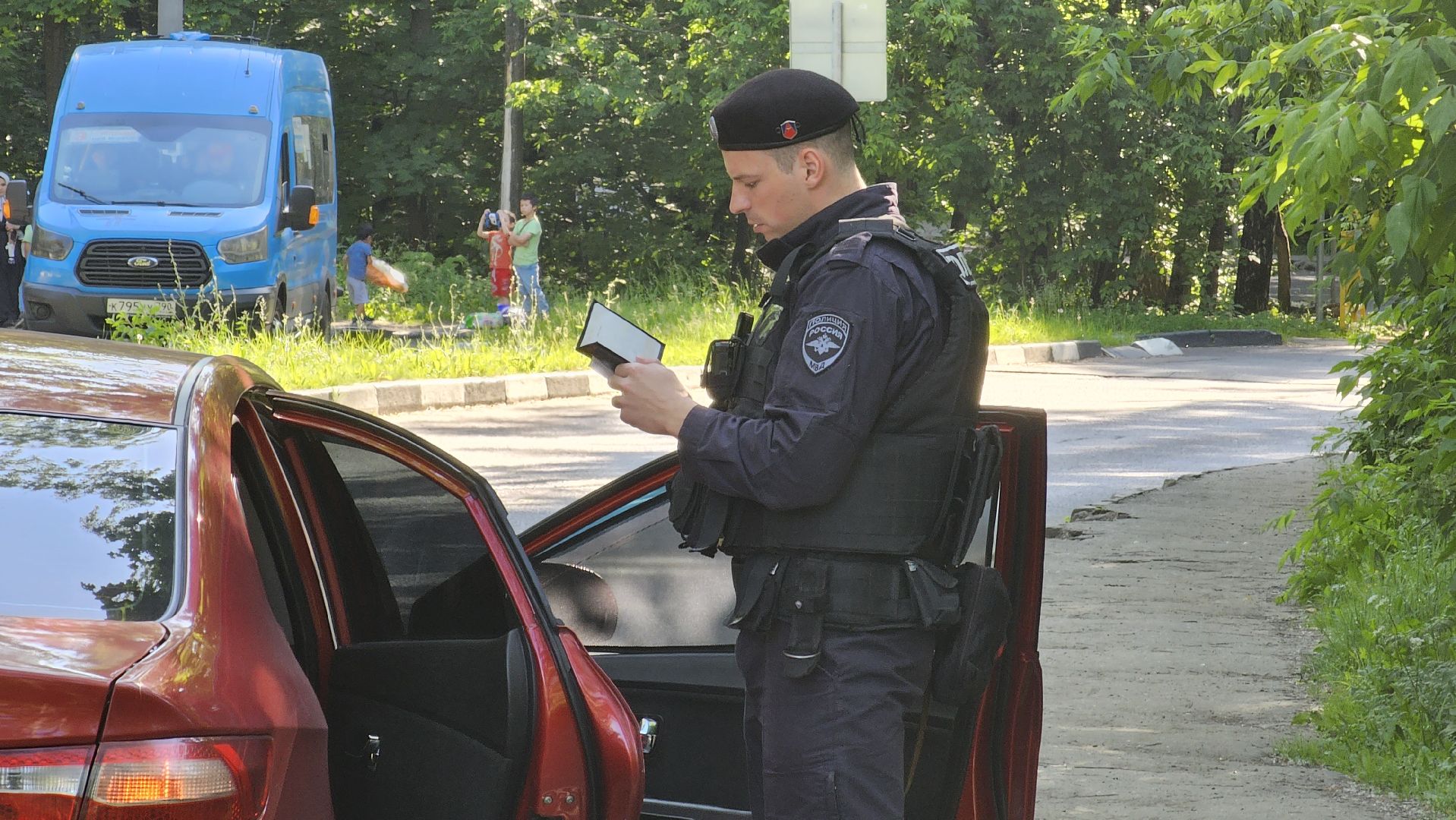 правопорядок, рейд безопасности, полиция, ОГИБДД