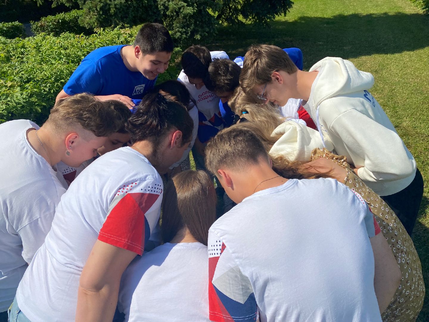 Домодедово, тренинг, публичное выступление, МКЦ Победа, молодежь