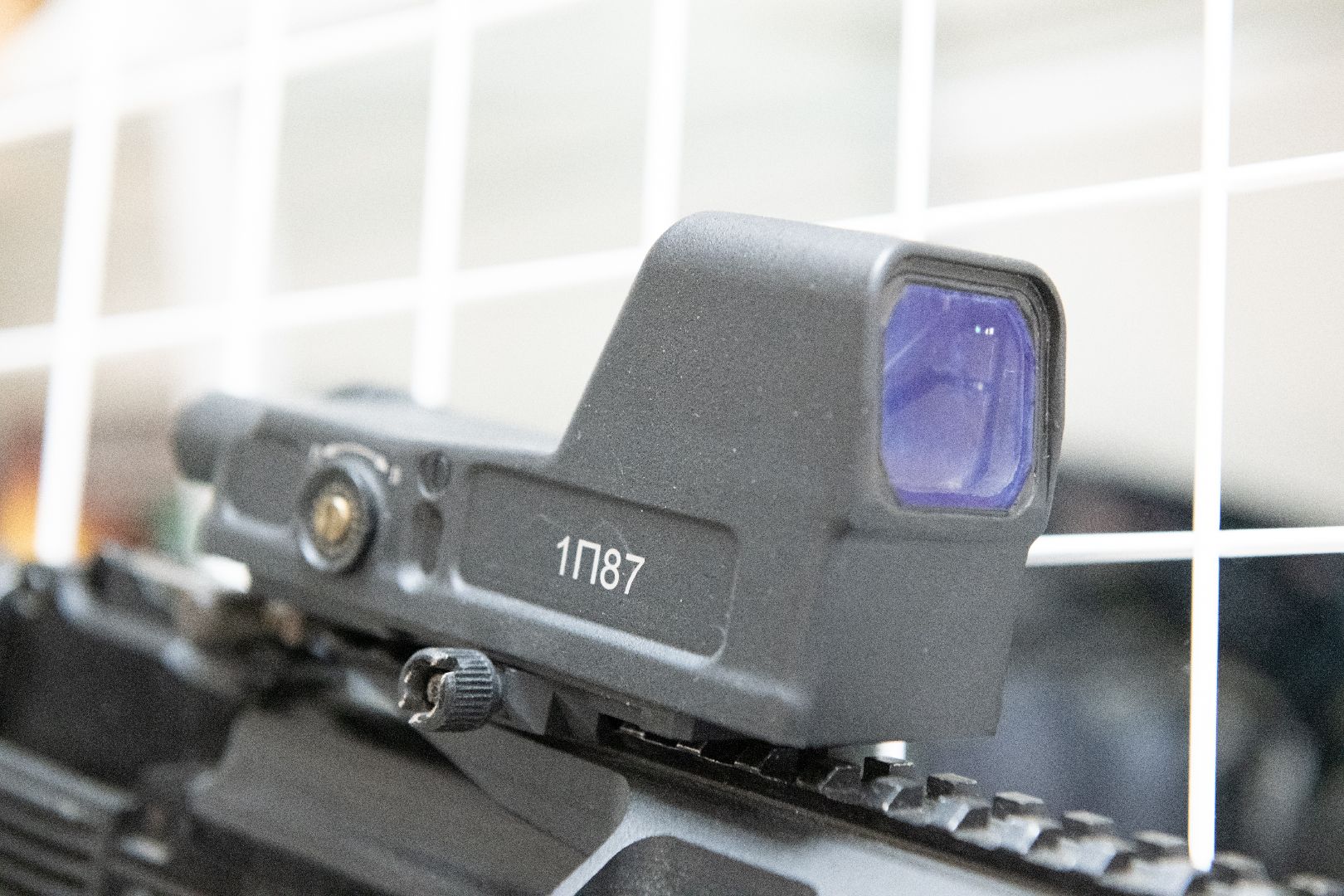 лыткарино, экономика, тепловизоры,