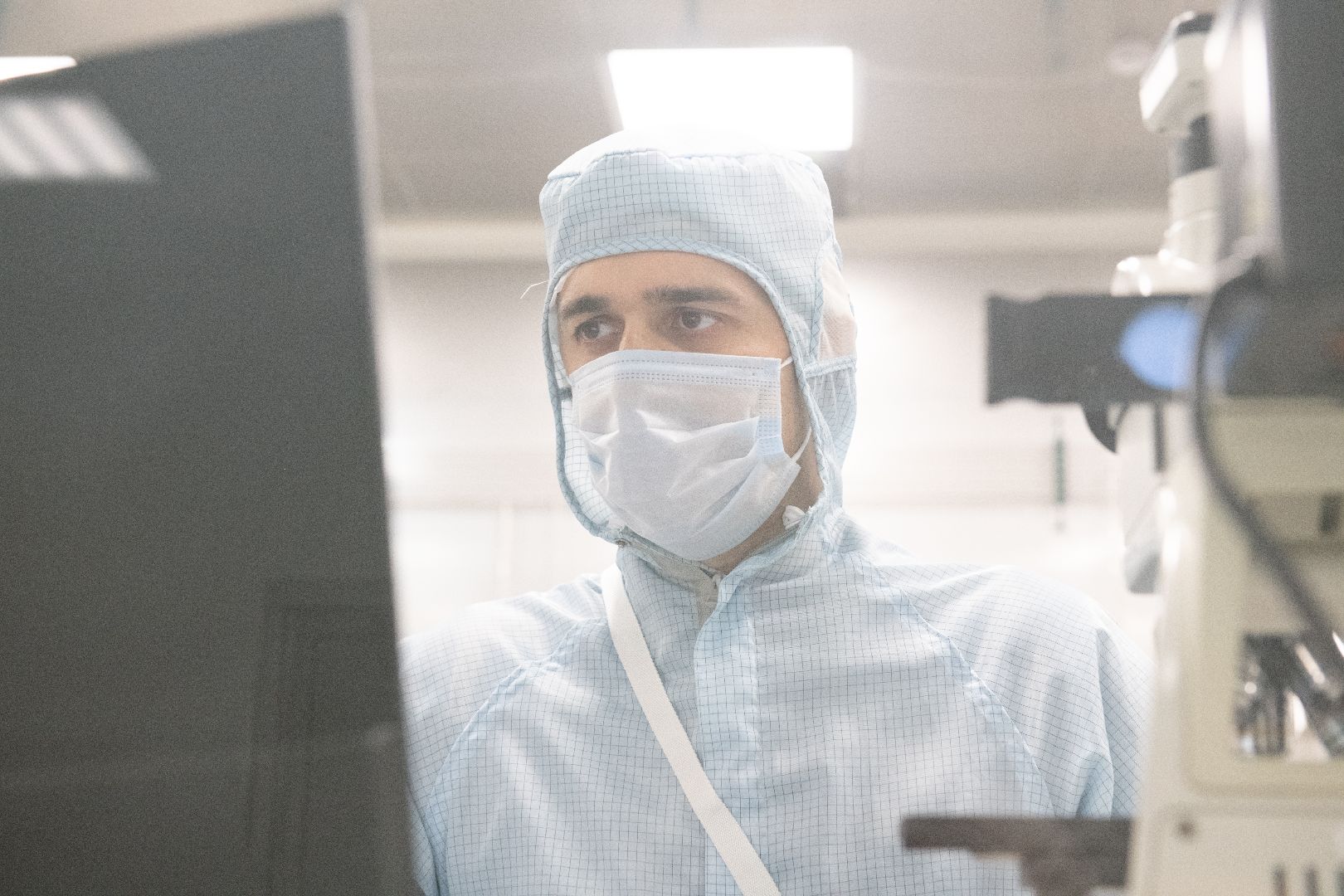 лыткарино, экономика, тепловизоры,