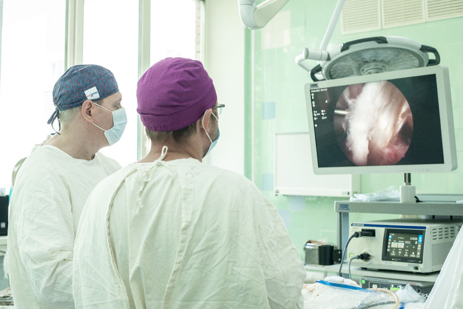 Солнечногорск, травматология, медицина, артроскопия, операция