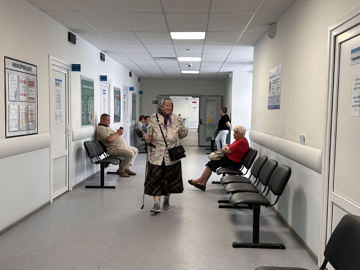 Одинцово, Жара, Подмосковье, гипертония, врачи,