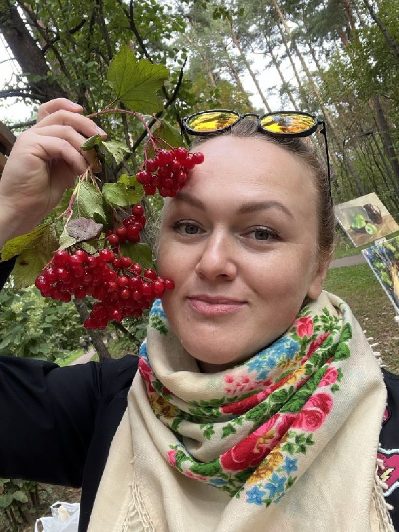 Звенигород, мастер по переделке одежды, Мария Гогова, интересные увлечения, Звенигородский музей-заповедник