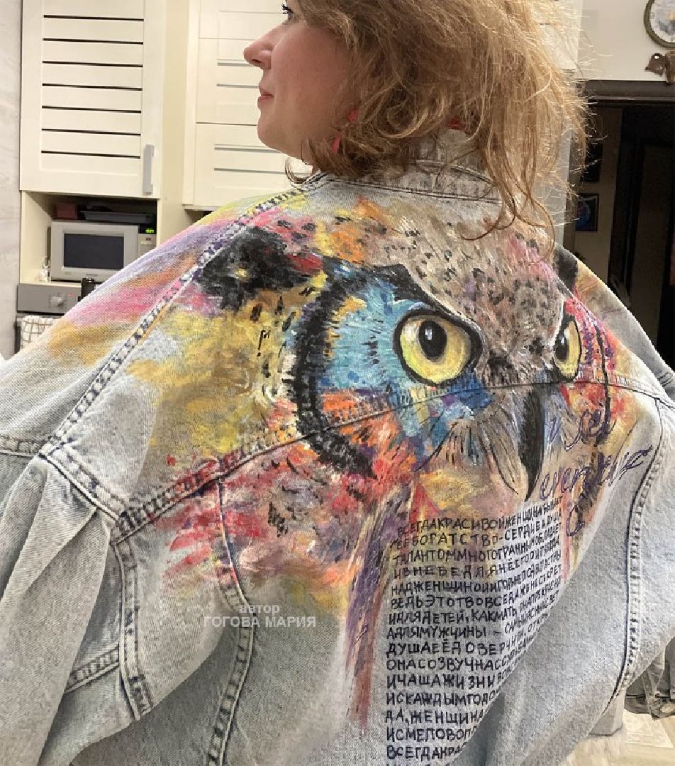 Звенигород, мастер по переделке одежды, Мария Гогова, интересные увлечения, Звенигородский музей-заповедник